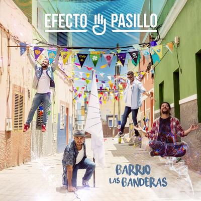 Barrio Las Banderas's cover