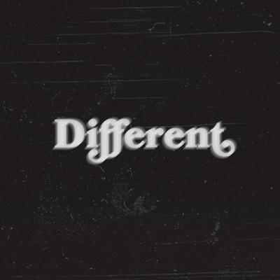 Different's cover