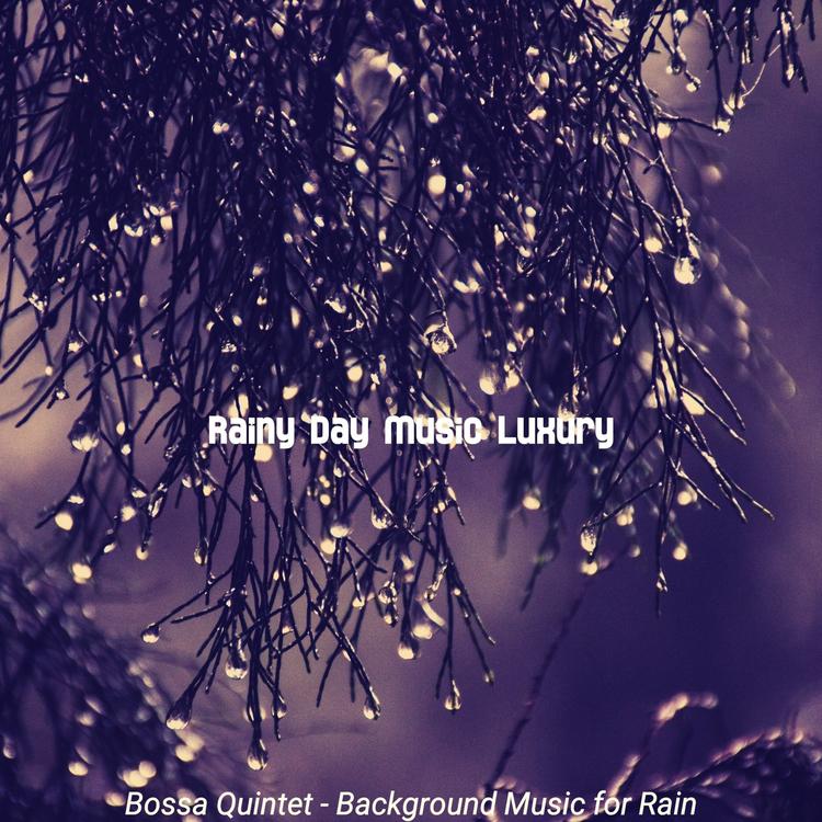 Rainy Day Music Luxury's avatar image
