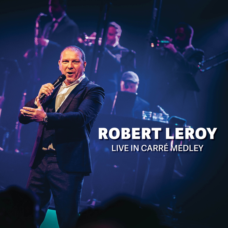 Robert Leroy's avatar image