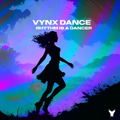 Rhythm Is A Dancer By Vynx Dance's cover