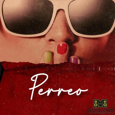 Perreo Beat reggaeton Chileno's cover