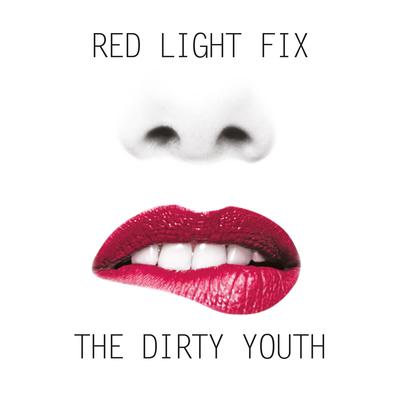 Fight By The Dirty Youth's cover