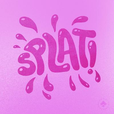 SPLAT By Connor Price's cover