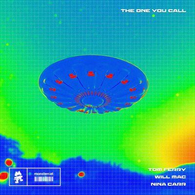 The One You Call By Tom Ferry, WILL MAC, Nina Carr's cover