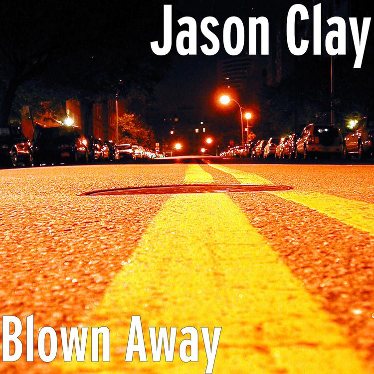 jason clay's avatar image