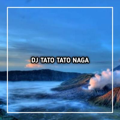 DJ Janda Pirang Tato Kupu Kupu's cover