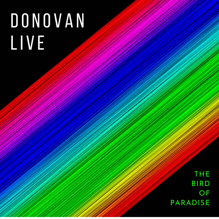 DONOVAN LIVE's avatar image