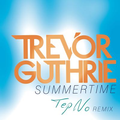 Summertime (Tep No Remix)'s cover