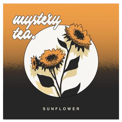 Sunflower By mystery tea.'s cover