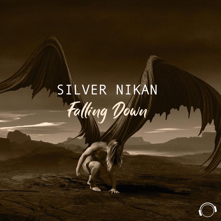 Silver Nikan's avatar image