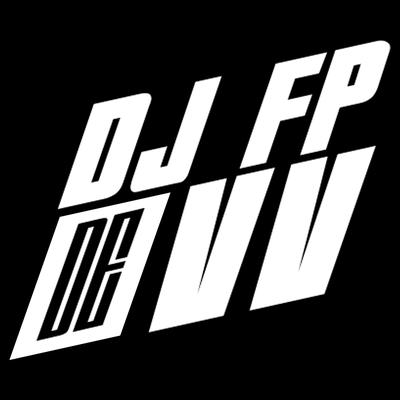 HJ EU QUERO TRAIR X É O PENTE By DJ Fp de Vila Velha's cover