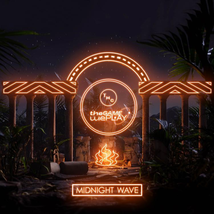 The Wave Corridor Records's avatar image