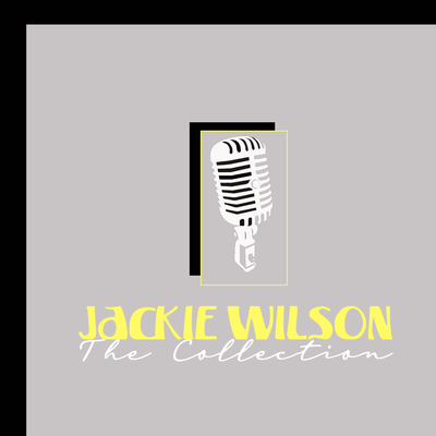 Jackie Wilson - The Collection's cover