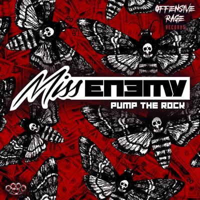 Rolling By Soulblast, Miss Enemy's cover