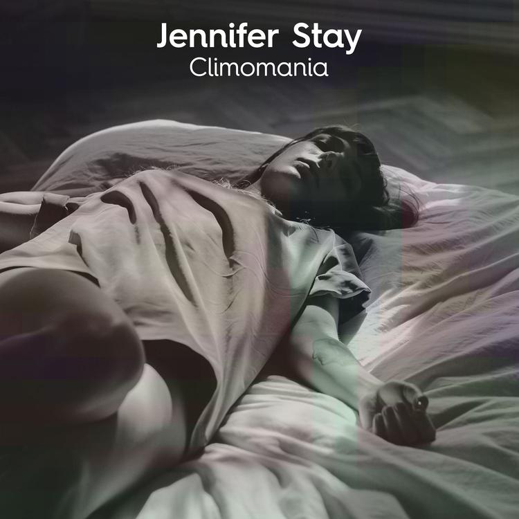 Jennifer Stay's avatar image