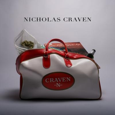 Wolfing Down By Nicholas Craven, Roc Marciano's cover