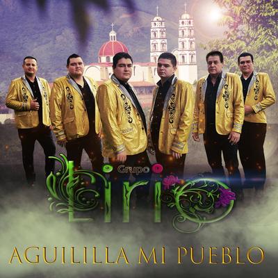 Grupo Lirio's cover