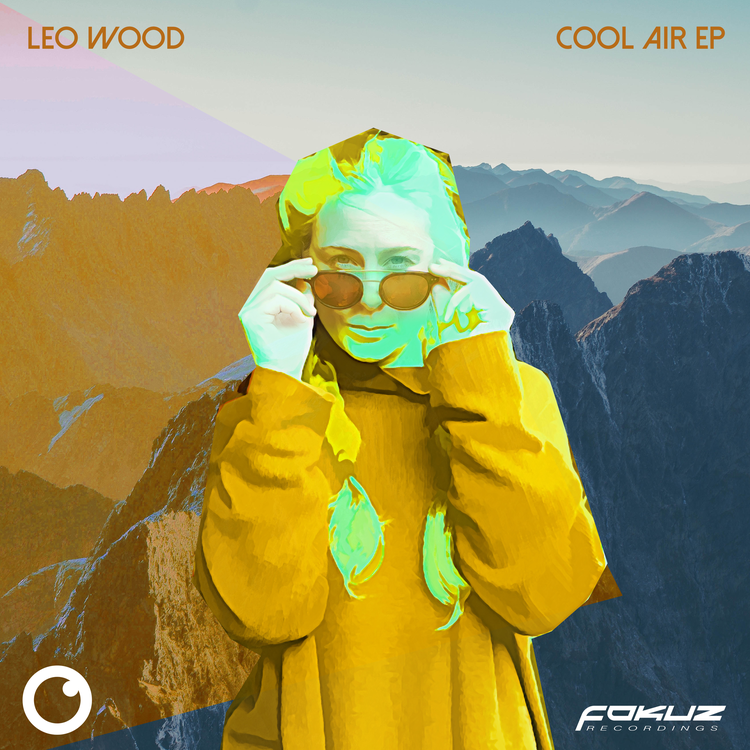 Leo Wood's avatar image