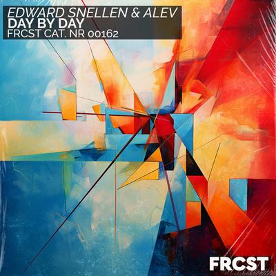Day by Day By Edward Snellen, Alev's cover