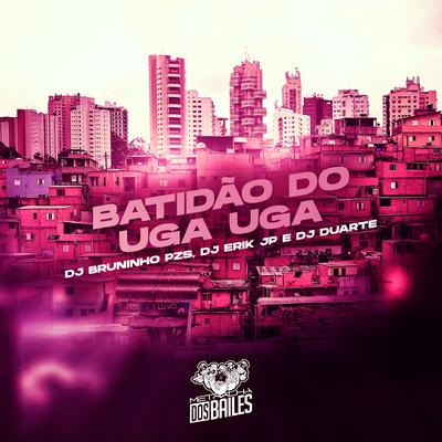 Batidão do Uga Uga By Mc RD, MC FEZIKA, MC Gui Andrade's cover