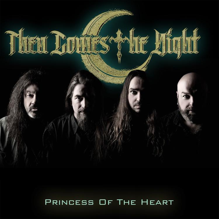 Then Comes The Night's avatar image