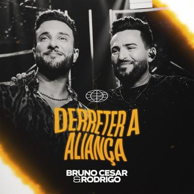 Derreter a Aliança (Acústico)'s cover