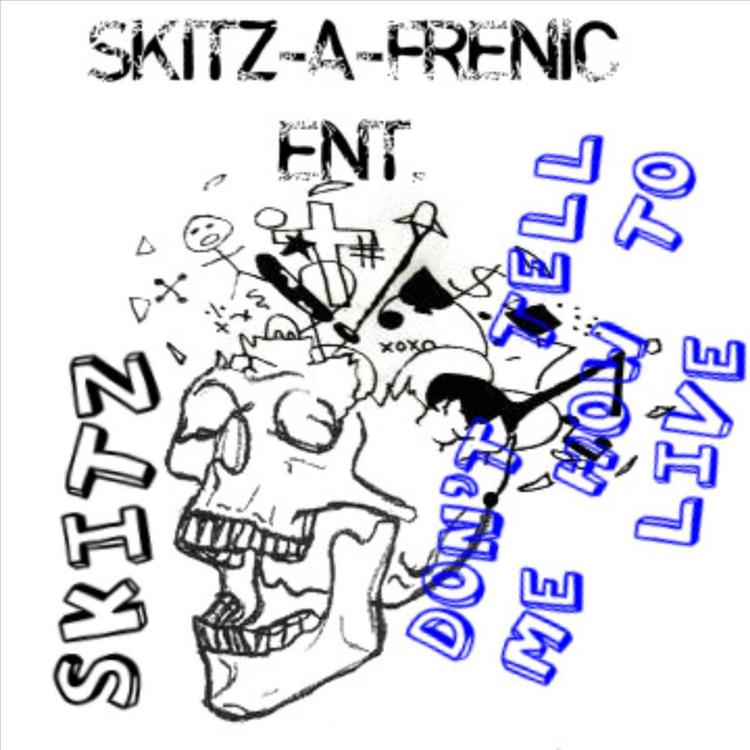 Skitz's avatar image