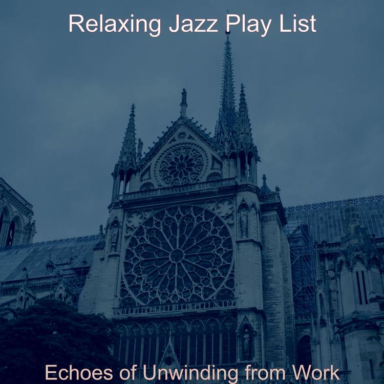 Relaxing Jazz Play List's avatar image