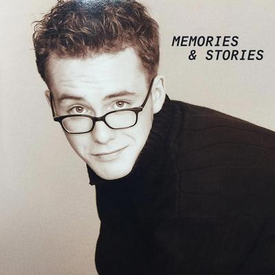 Memories & Stories's cover