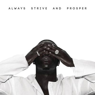 Swipe Life (feat. Rick Ross) By A$AP Ferg, Rick Ross's cover