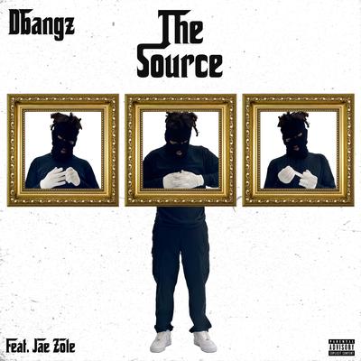 The Source's cover