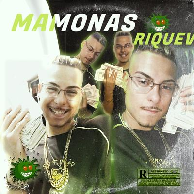 Mamonas's cover