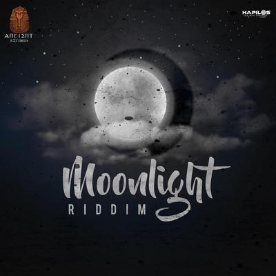 Moonlight Riddim's cover
