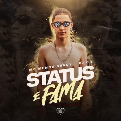 Status e Fama's cover