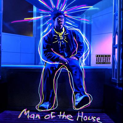 Man of the House's cover