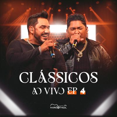 Clássicos (Ep 4) (Ao Vivo)'s cover