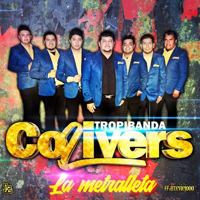 La Metralleta's cover