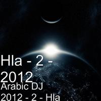 Hla - 2 - 2012's avatar cover
