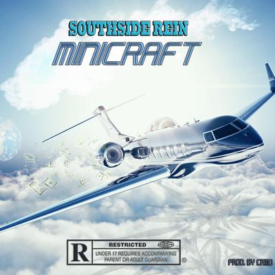 MINICRAFT (Radio Edit)'s cover