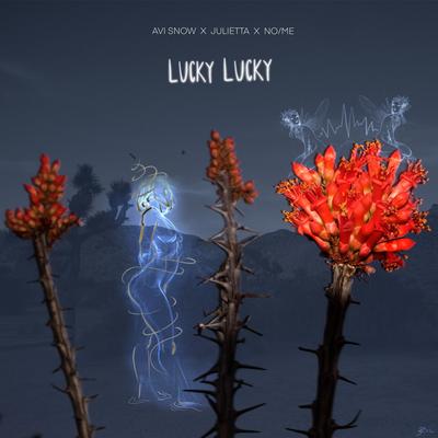 Lucky Lucky's cover