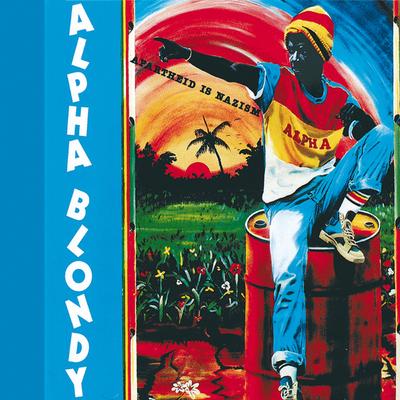 Seba Allah Y'e (2010 Remastered Edition) By Alpha Blondy's cover