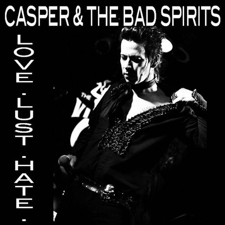 Casper & The Bad Spirits's avatar image