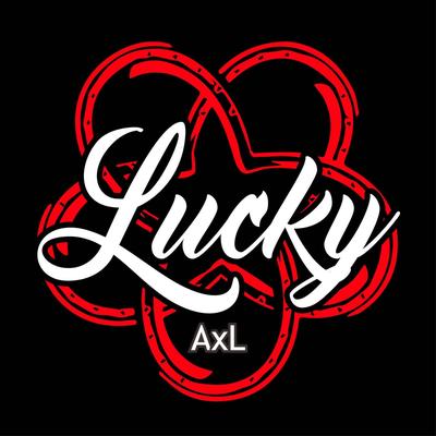 Lucky AxL's cover