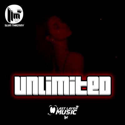 Unlimited By Ricch Roddy, Shiloh Dynasty's cover