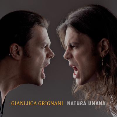 Natura Umana's cover