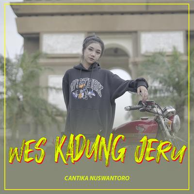 WES KADUNG JERU's cover