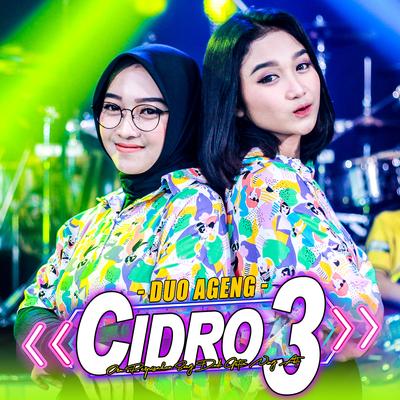 Cidro 3's cover