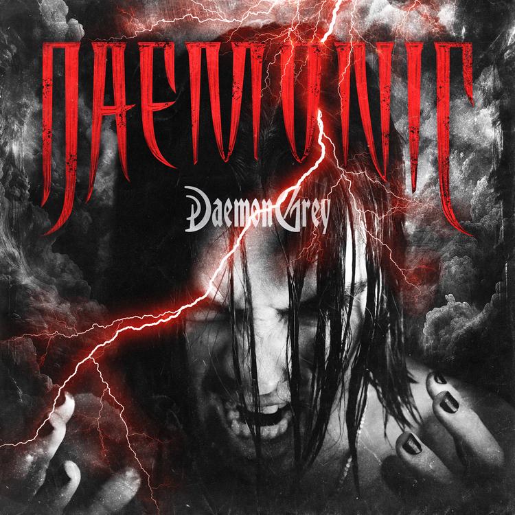 Daemon Grey's avatar image