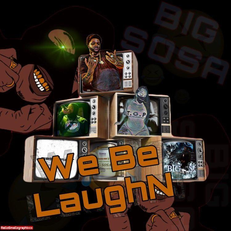 Big Sosa's avatar image
